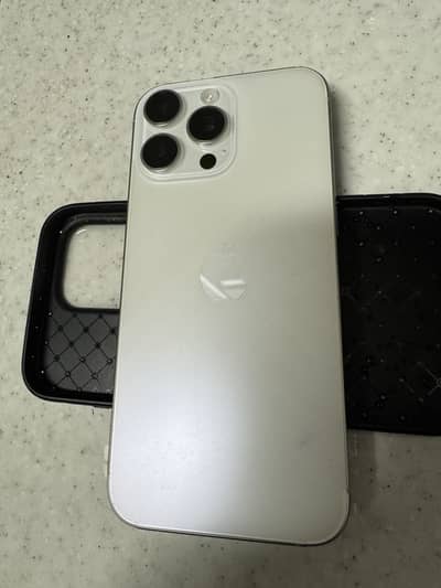 Apple iphone 16 pro max 512Gb Non PTA