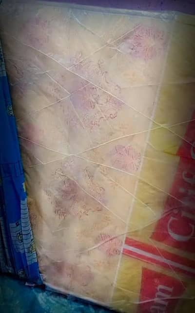 Citifoam 4×6 fit Single person vip rest foam