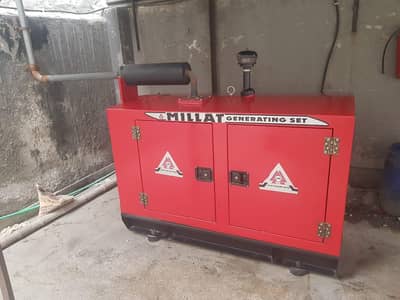 generator Cell Purchase and Repairing