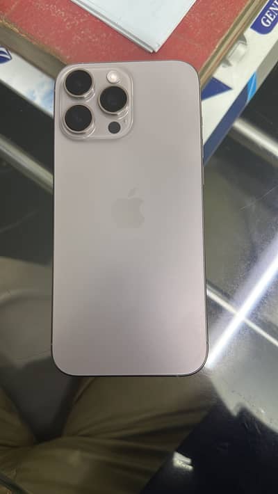 16 pro max 256 gb 100 health