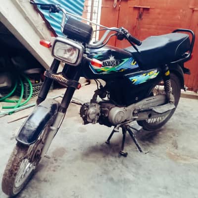 bike for sale unique