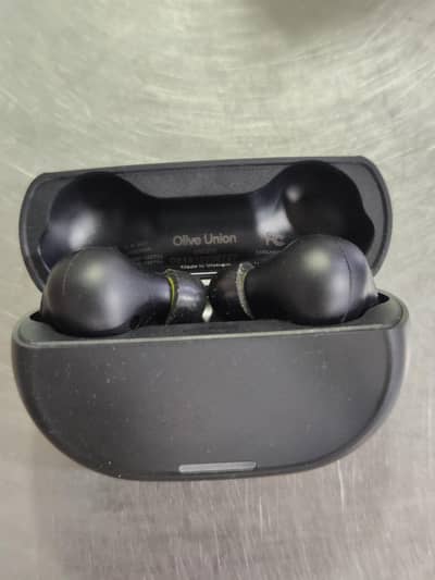 OLIVE UNION Model number: OSE300  Bluetooth earpUNION