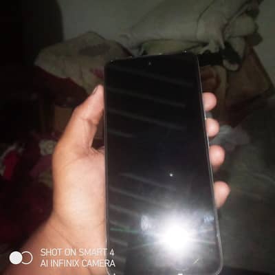 Infinix hot 60i . . 7. . . days used . new phone