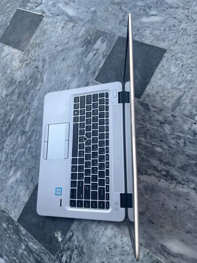 HP EliteBook 840 G3 | Core i7 6th Gen | 8GB RAM | 256GB SSD