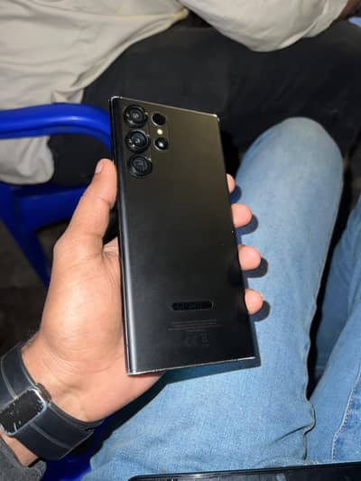 Samsung s22 ultra 8/128