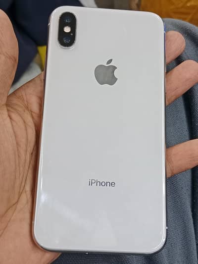 iPhone x non pta 64gb