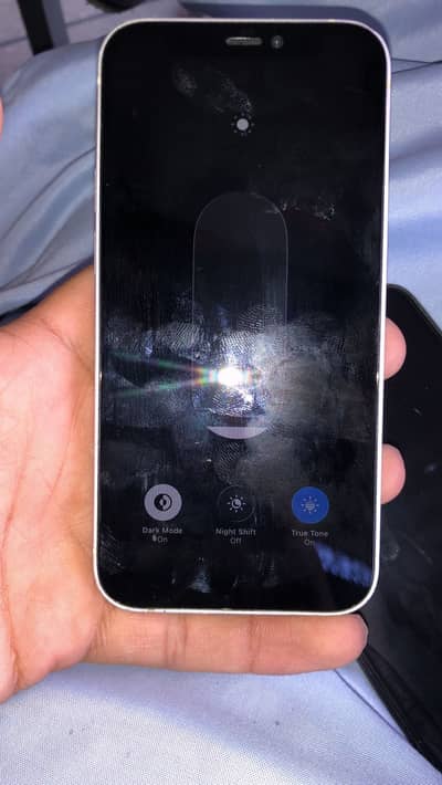 iPhone 12 mini non pta
