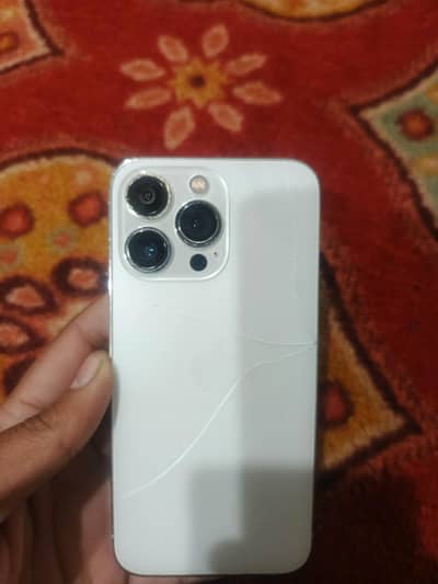 iphone 13pro non pta