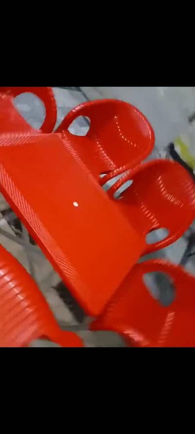 plastic chairs Durable & affordable seating  solutions