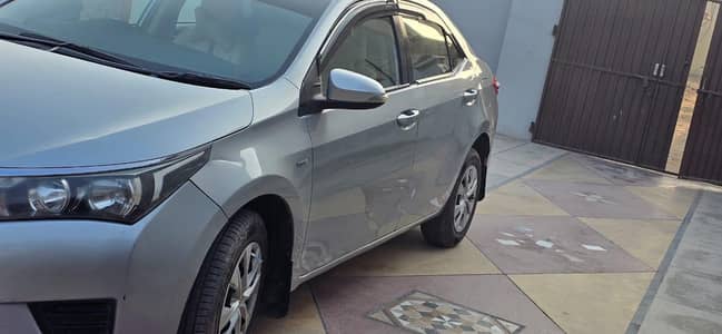 Gli 2016 total original