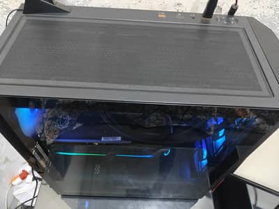 Gaming / Editing PC for Sale – Ryzen 9 + RTX 4070