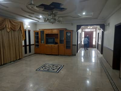 1 Kanal Office Is Available For Rent In Johar Town Phase 2