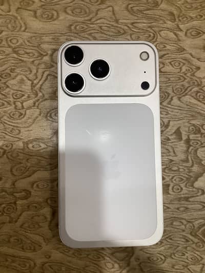 iPhone XR convert iPhone 17 pro