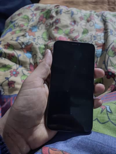 iphone x 64Gb storage non pta exchange possible