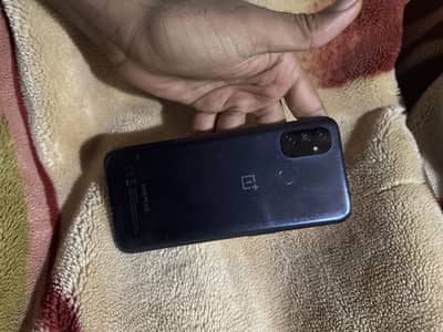 Oneplus nord n100