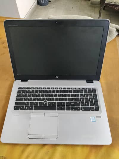 HP Core i5 6th generation