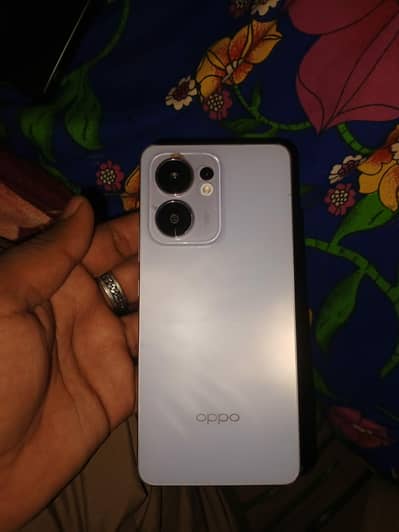 oppo Reno 13f