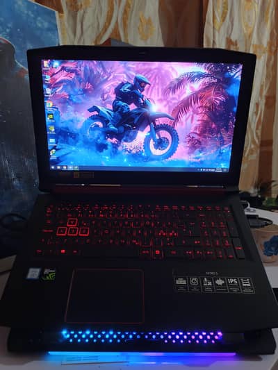Acer Nitro 5 Gaming Laptop