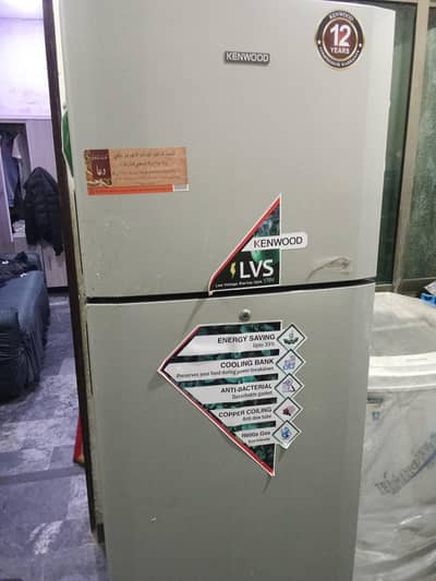 Kenwood fridge for sale