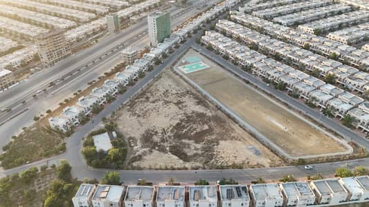 Ali Block 125 Sq Yd Corner Category Plot with Extra Land For Sale in Bahria Town Karachi. Near Chirpy Park & PSO Petrol Pump | Premium Location | Ideal for Residence or Investment.