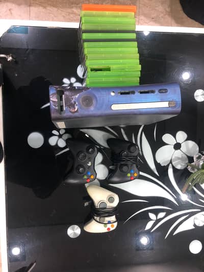 Xbox 360 fortnite edition