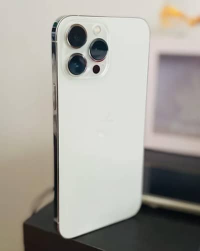 Iphone 13 pro max 256GB Pta approved