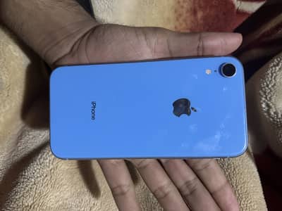 iPhone xr non pta 128 gb