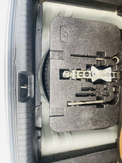 Honda civic vti oriel prosmatac 2010 full option total geniune