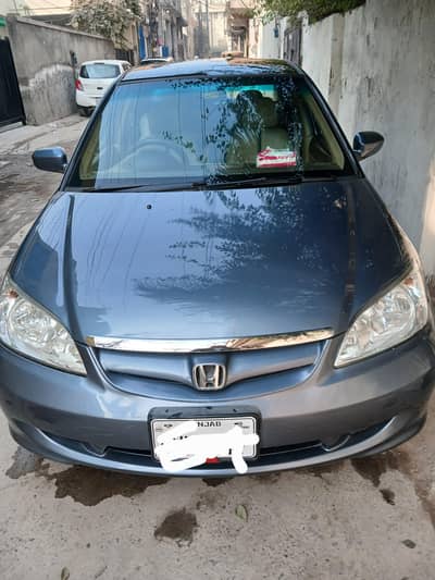 Honda Civic 2006