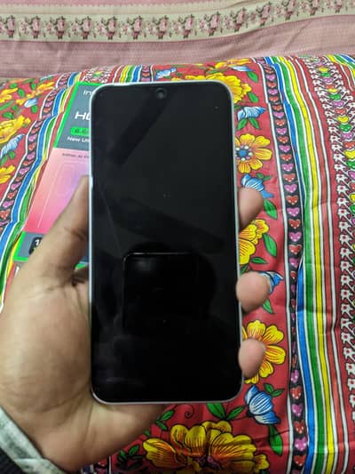 INFINIX HOT 60 PRO (8/128)