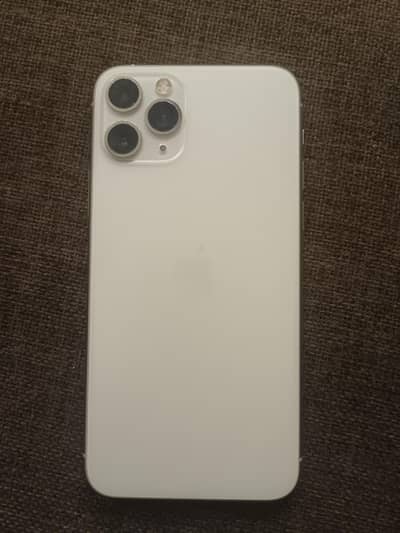 iphone 11pro PTA approved