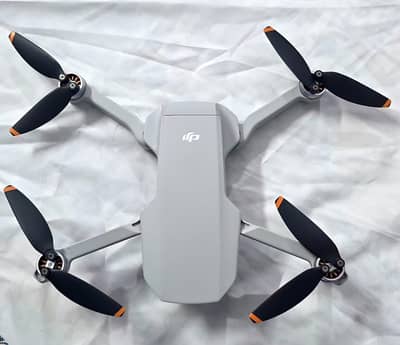 DJI Mini 4k Fly More Combo