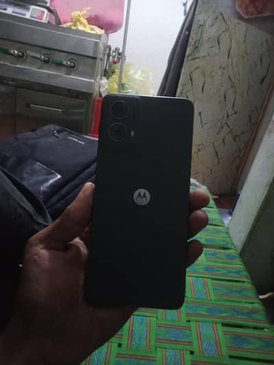 bilkul bhi new mobile phone