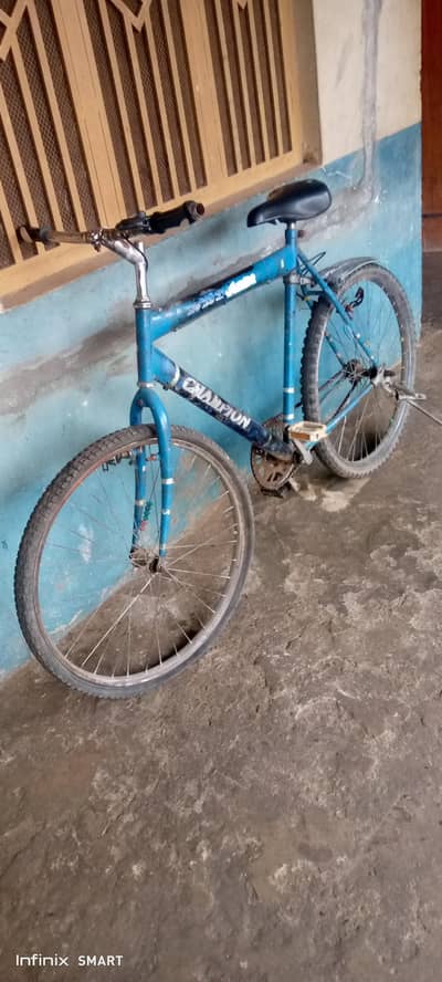 Bicycle : call 03348612010