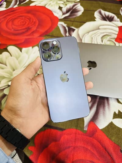 iPhone 14 Pro Max 256GB JV