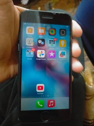 iPhone SE 2020 dual sim pta battery health 79 water pack 64gb ram