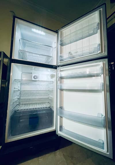 Gree (Everest Texture) Black