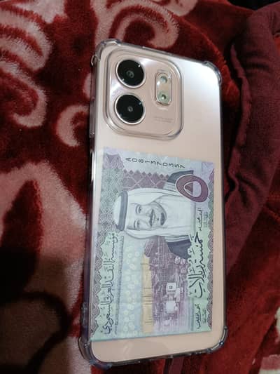 INFINIX SMART 9 03125736397