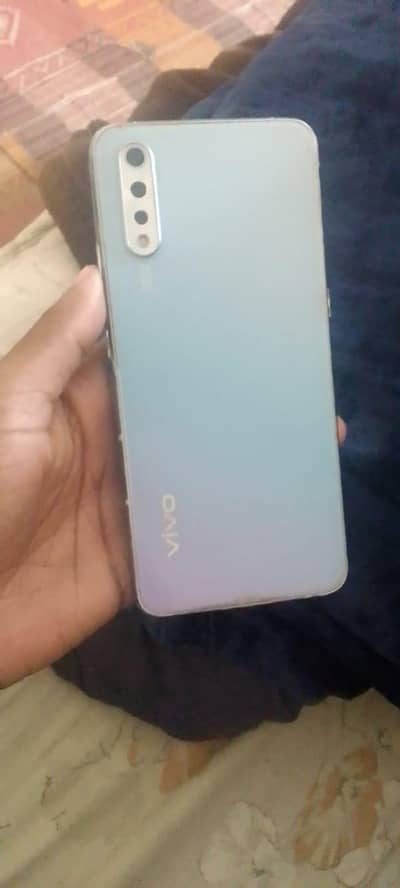 Vivo S1 For Sale