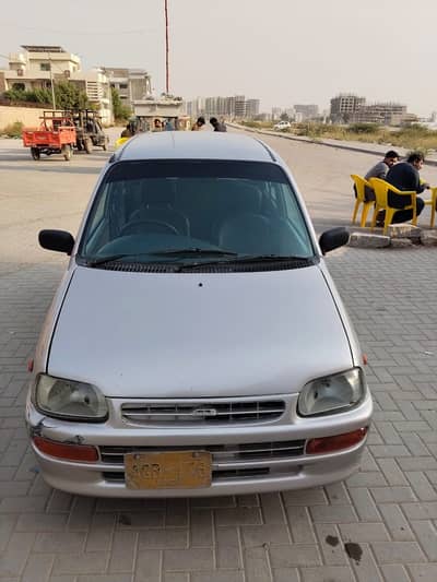 Cuore 2004 Original Automatic