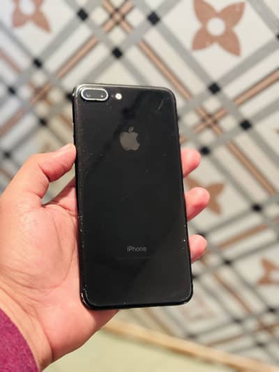 Iphone 7 plus pta approved