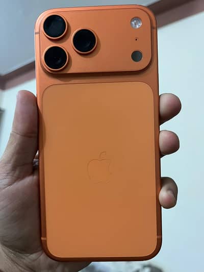 iphone 17 pro max  factor unlock 512gb