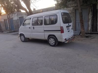 FAW XPV GOOD CONDITION