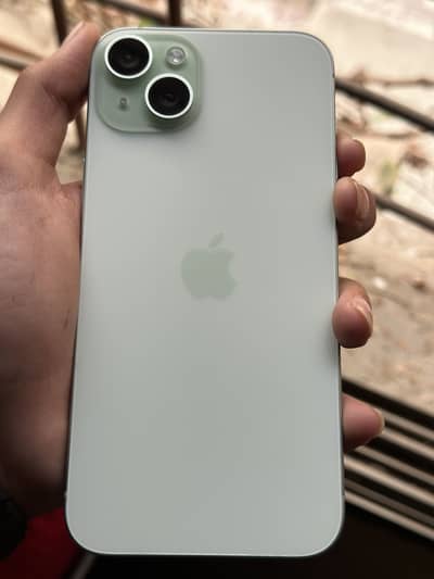 Iphone 15 plus