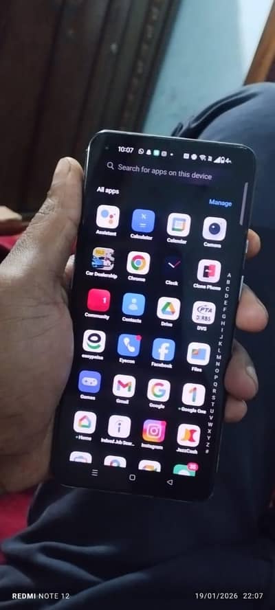 one plus 9 ram8 rom 128