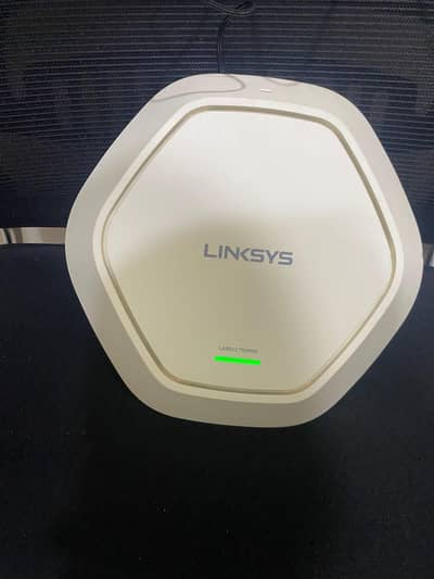 Linksys LAPAC1750pro - Router - Busniess AC1750 dual band Access Point