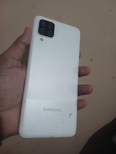 Samsung A12 | 128+4GB | Urgent Sell