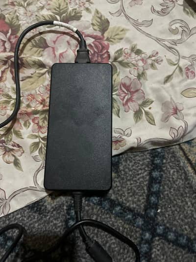 240 V Original Adapter