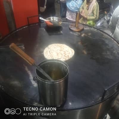 partha karigar queta hotel