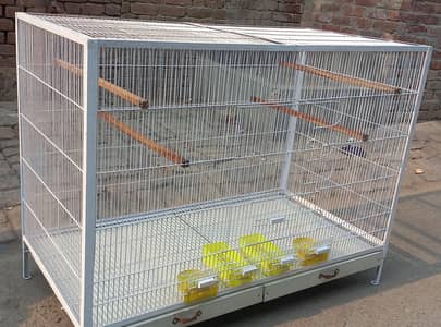 Cage for sale